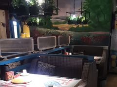 -寂寞的豆芽 烧烤酒场(丽景店)