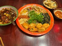 -李炮称盘麻辣烫(无锡荟聚店)