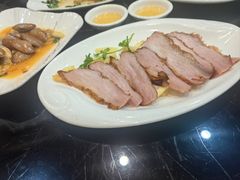 -天天海鲜城·海鲜大排档(新溪店)
