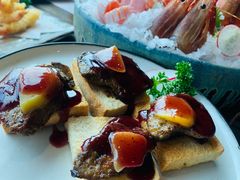 -芥末日本料理(打浦路铂尔曼旗舰店)