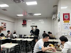 大堂-好好滋味茶餐厅