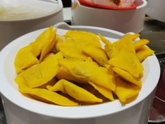 -龍歌自助小火锅(市北CBD万达店)