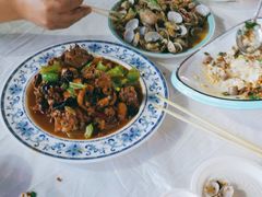 -日照大牌檔•小船海鲜(万平口店)