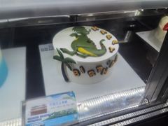 -85度C(北京玉蜓桥二店)