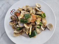 -汪姐海鲜(侨港总店·金冠好店)