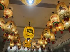 -大鸽饭(汉溪长隆店)