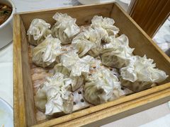 -老爷庙风味美食府(魏都大道店)
