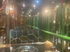 -唇辣号重庆老火锅(亦庄店)