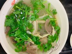 -回回锅贴(小河沿店)