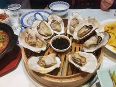 -蠔友汇(皇姑店)