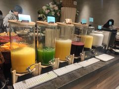 -鹈鹕素食餐厅自助餐部(正阳街店)