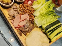 -味道家宴