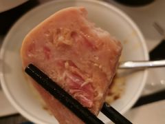 椒盐午餐肉-斯普汇生蚝牛排馆(中骏世界城店)
