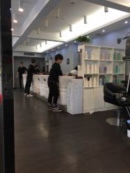 -维卡 Salon