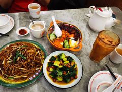 -九龙茶记·粤式餐厅融合菜(鹭江店)