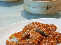 -利苑酒家(合景国际金融广场店)