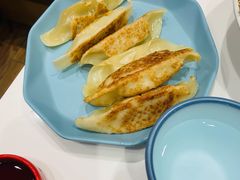 日式煎饺子-龙记香港茶餐厅(久光百货店)