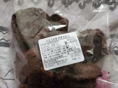 巧克力西饼-来噻布布 Lets BUBU