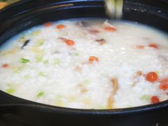 -潮粥荟·潮汕砂锅粥(朝阳大悦城店)
