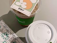 -Seesaw Coffee(上生新所店)