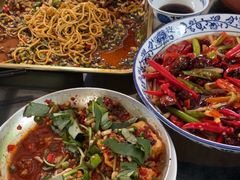 -拈一筷子·宜宾江湖菜(总店)