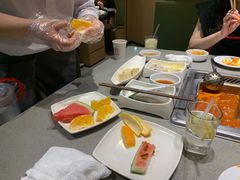-海底捞火锅(天一广场亚细亚店)