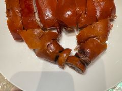 -8餐厅(新葡京酒店)