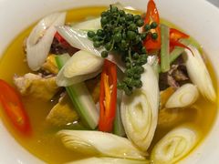 -张福记(陇海中路店)