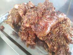 -佰运猪蹄(高陵店)