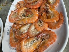 -清水湾3号(东方小周海鲜店)