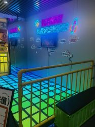 -疯狂冒险家-亲子密室-东坝店(金隅嘉品店)