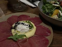 -Apollo·西班牙小酒馆(安福路店)