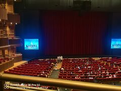 -交通银行前滩31演艺中心