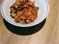 -农耕记·湖南土菜(科技园店)
