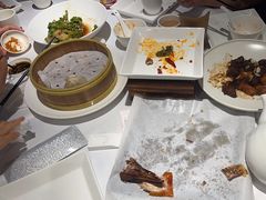 -小厨娘淮扬菜(清江苏宁广场店)