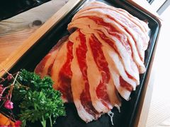-湊湊火锅·茶憩(杭州湖滨银泰in77店)