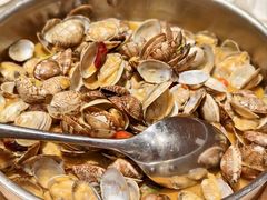 -双合园·海鲜水饺青岛菜(万佳广场店)