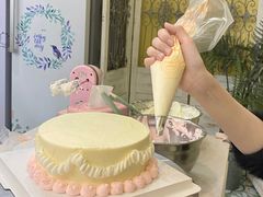 -千浔一暖DIY蛋糕烘焙(人民大学店)