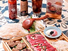 -西贡妈妈SaigonMama•越南料理(上海商城店)