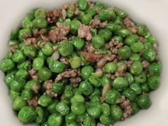 雪豆肉沫-农耕记·湖南土菜(halo广场店)