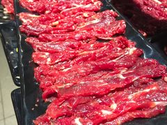 -陈记顺和牛肉火锅馆(天河北路店)