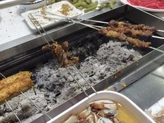 -元坊珲春无烟串城(北海路店)