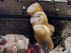 -三个蒙古大叔羊肉串(大宁店)