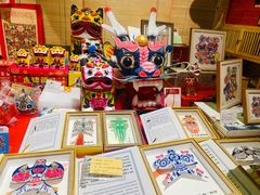 -北京工艺美术博物馆