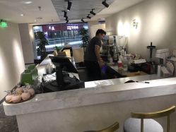 -hy coffee美容美甲护肤