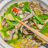 在天津吃了很多年的老牌湘菜！