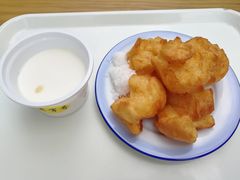 奶油炸糕-奶酪魏(牛街总店)
