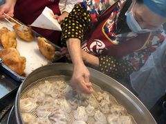 -家阳赵师傅油饼包烧麦(粮道街店)