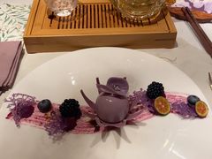 -叶叶菩提(太原别墅店)