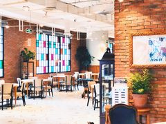 大堂-漢舍中国菜馆(889广场店)